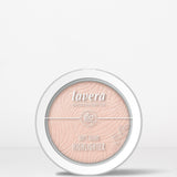 lavera Soft Glow Highlighter -Aurora Glow 02-