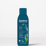lavera basis sensitive Lait Corps Riche