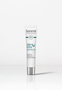 lavera Hydro Refresh Augen Roll-On