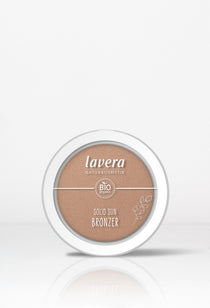 lavera Solid Sun Bronzer -Soleil Kiss 01-