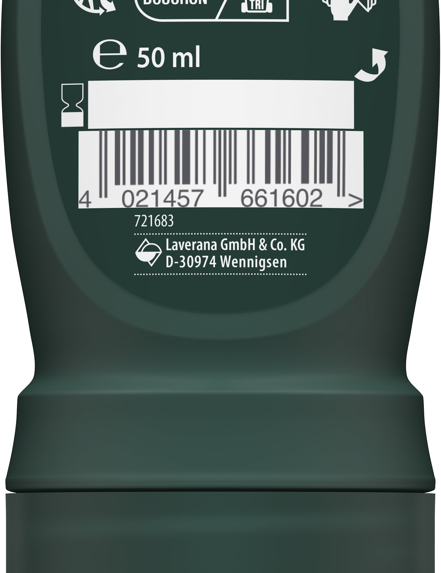 lavera Men sensitive Deo Roll-On