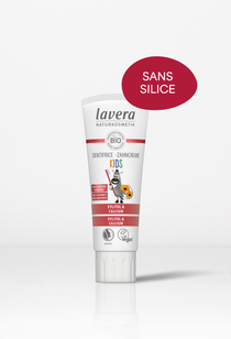 lavera FR Zahncreme Kids Fluoridfrei