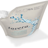 lavera Recharge souple de savon liquide soin basis sensitive