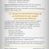 lavera Shampoo Repair & Deep Care