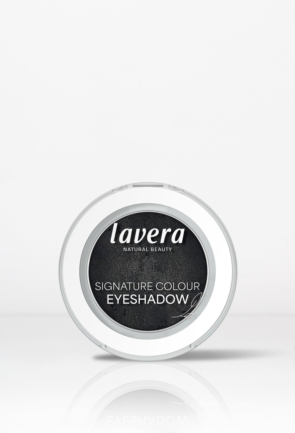 lavera Signature Colour Eyeshadow -Black Obsidian 03-