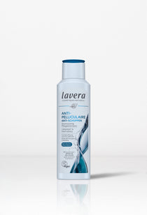 lavera Pflegeshampoo Anti-Schuppen