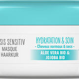 lavera basis sensitive masque Hydratation & Soin