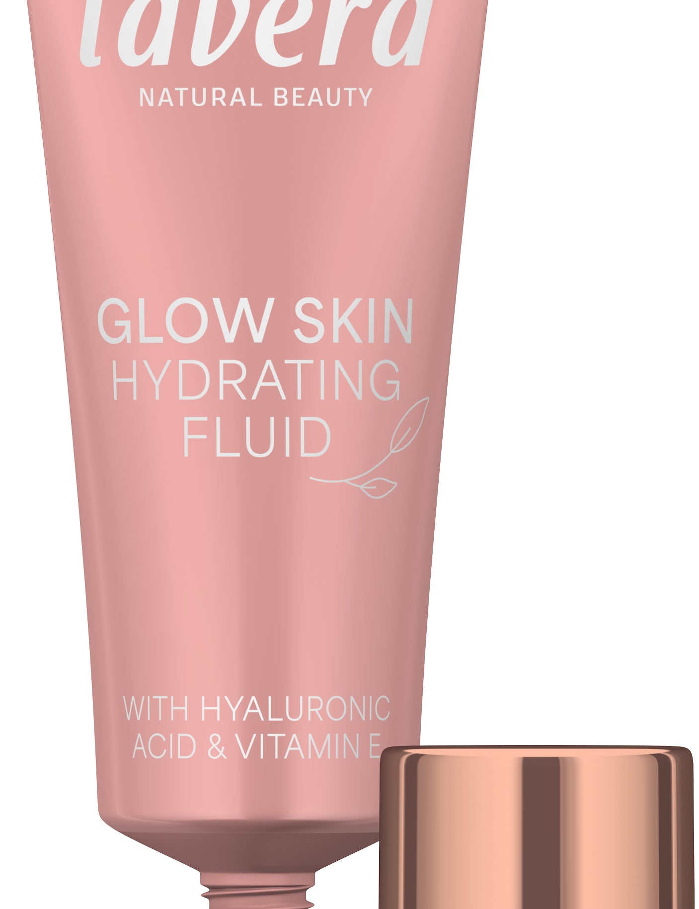 lavera Glow Skin Hydrating Fluid
