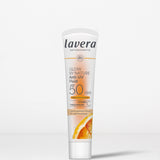 lavera Glow by Nature Fluide Solaire Anti-UV SPF 50