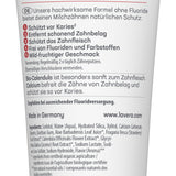 lavera Dentifrice Kids Sans Fluorure Avec Silice
