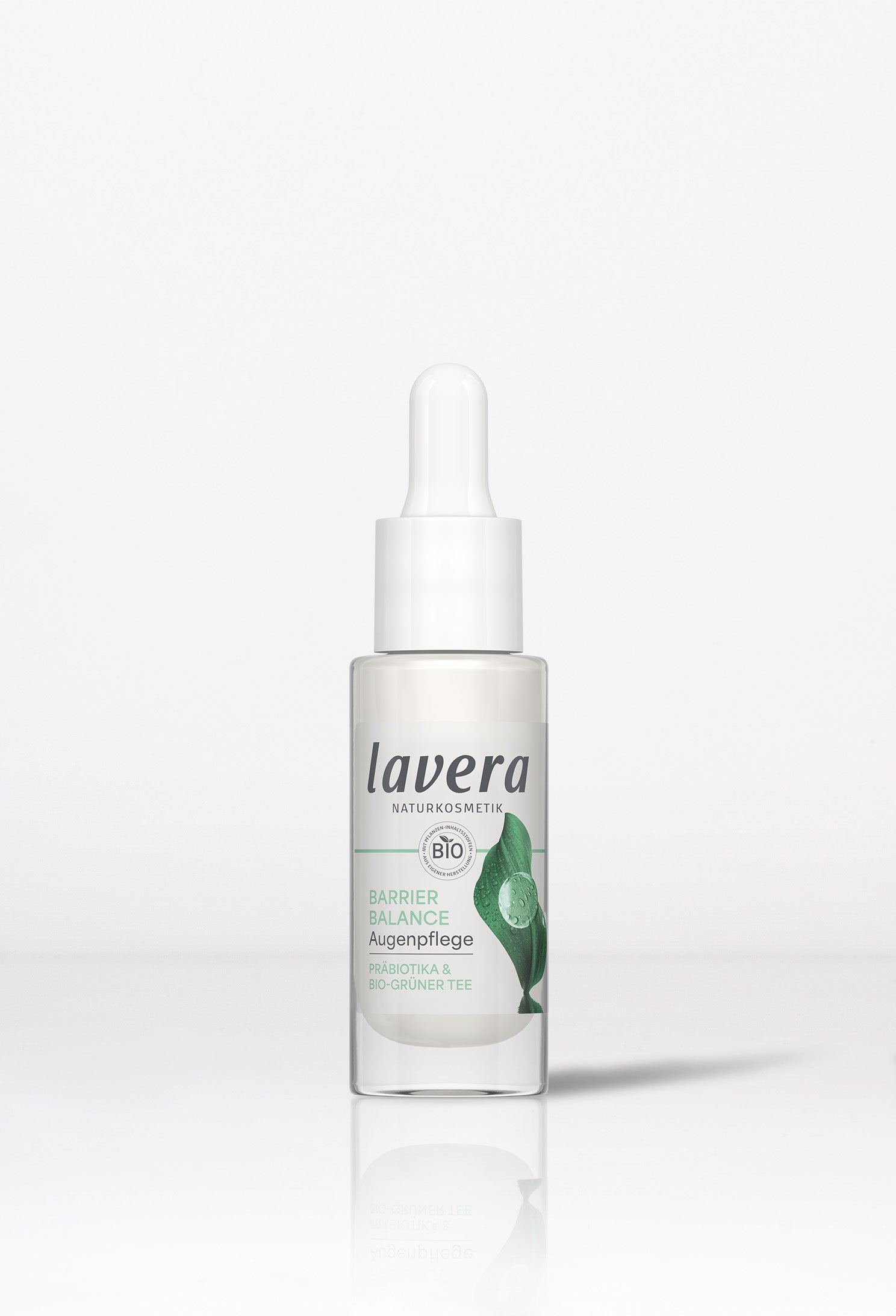 lavera Barrier Balance Augenpflege