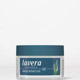 lavera basis sensitive Night Cream Calming