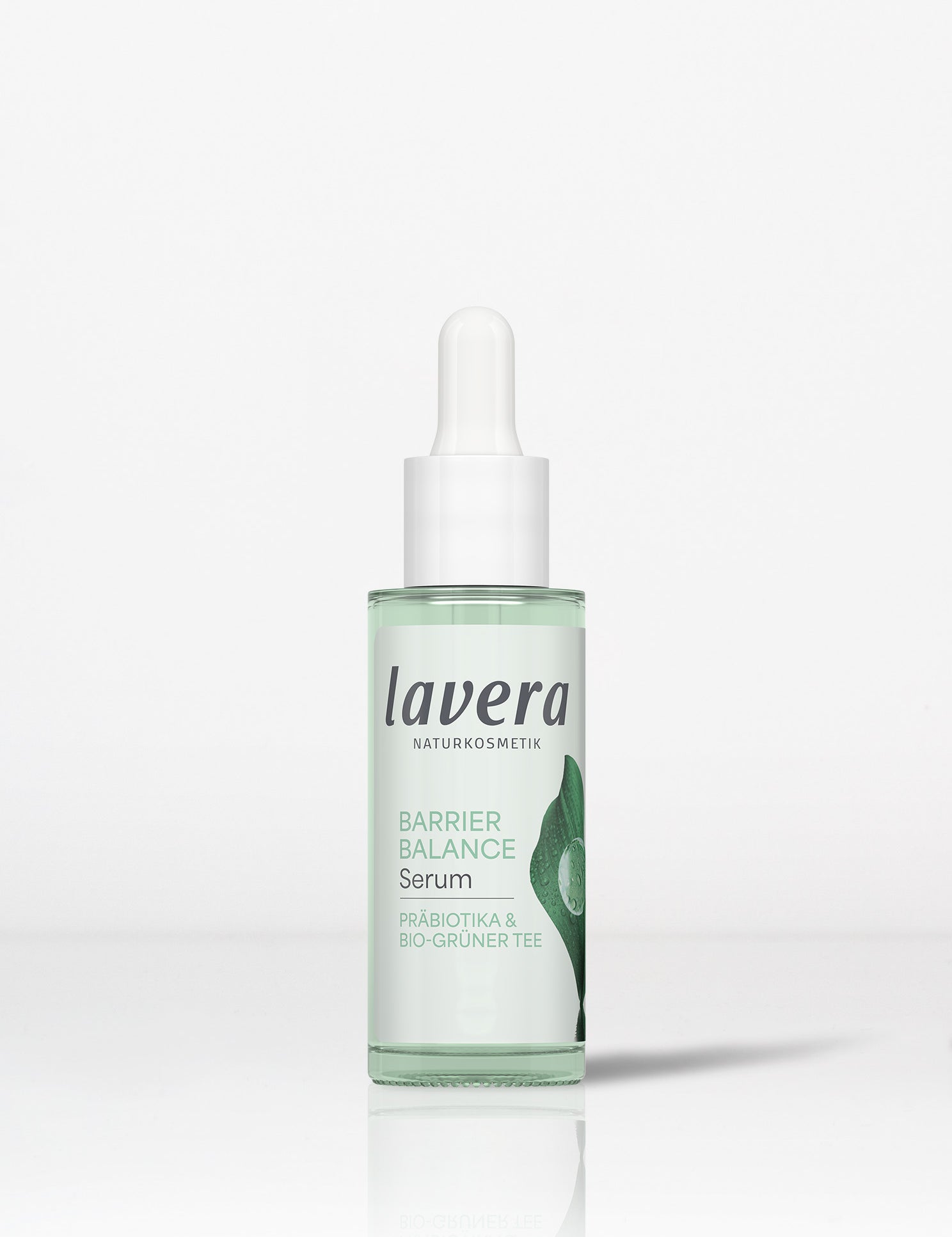 lavera Barrier Balance Sérum