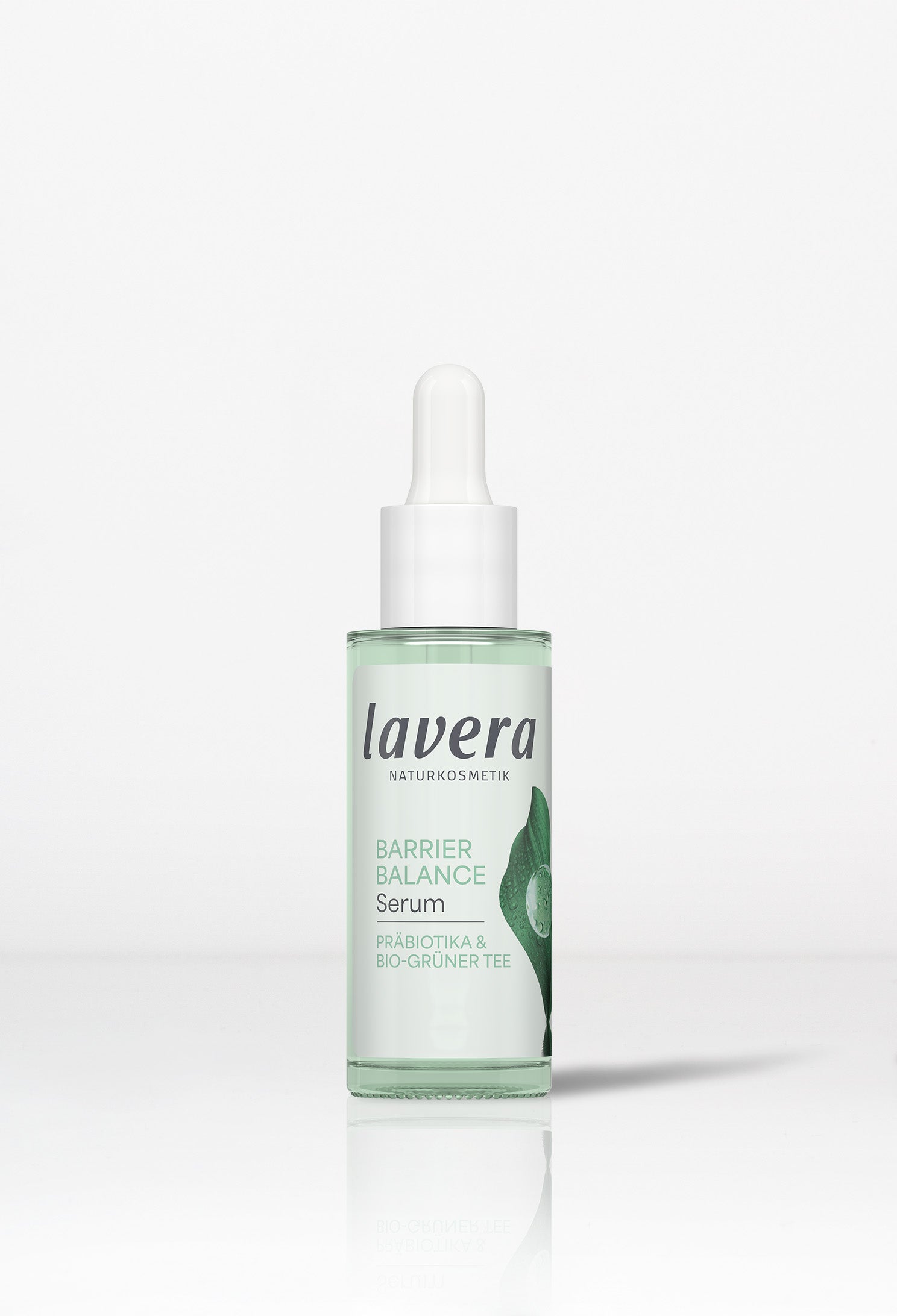lavera Barrier Balance Sérum