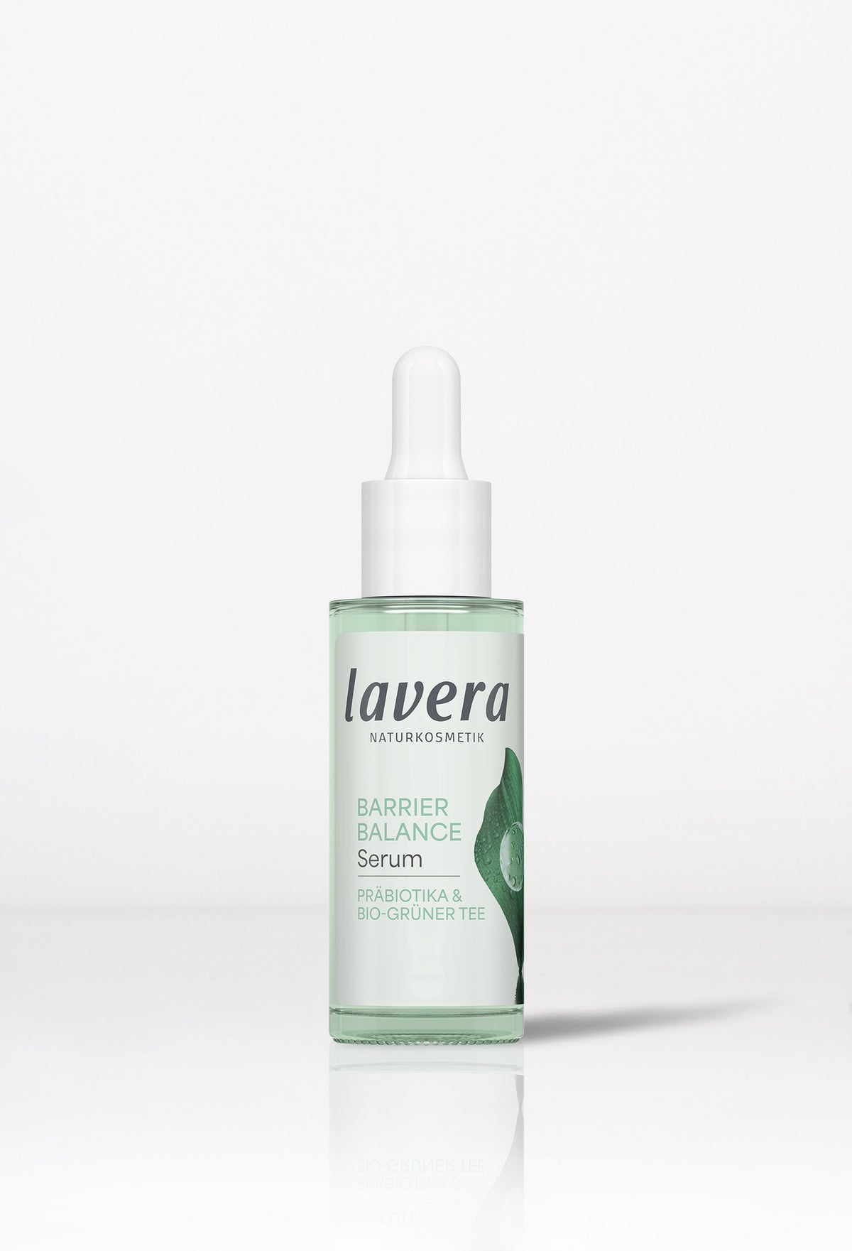 lavera Barrier Balance Sérum