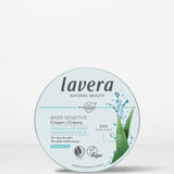 lavera basis sensitive Creme