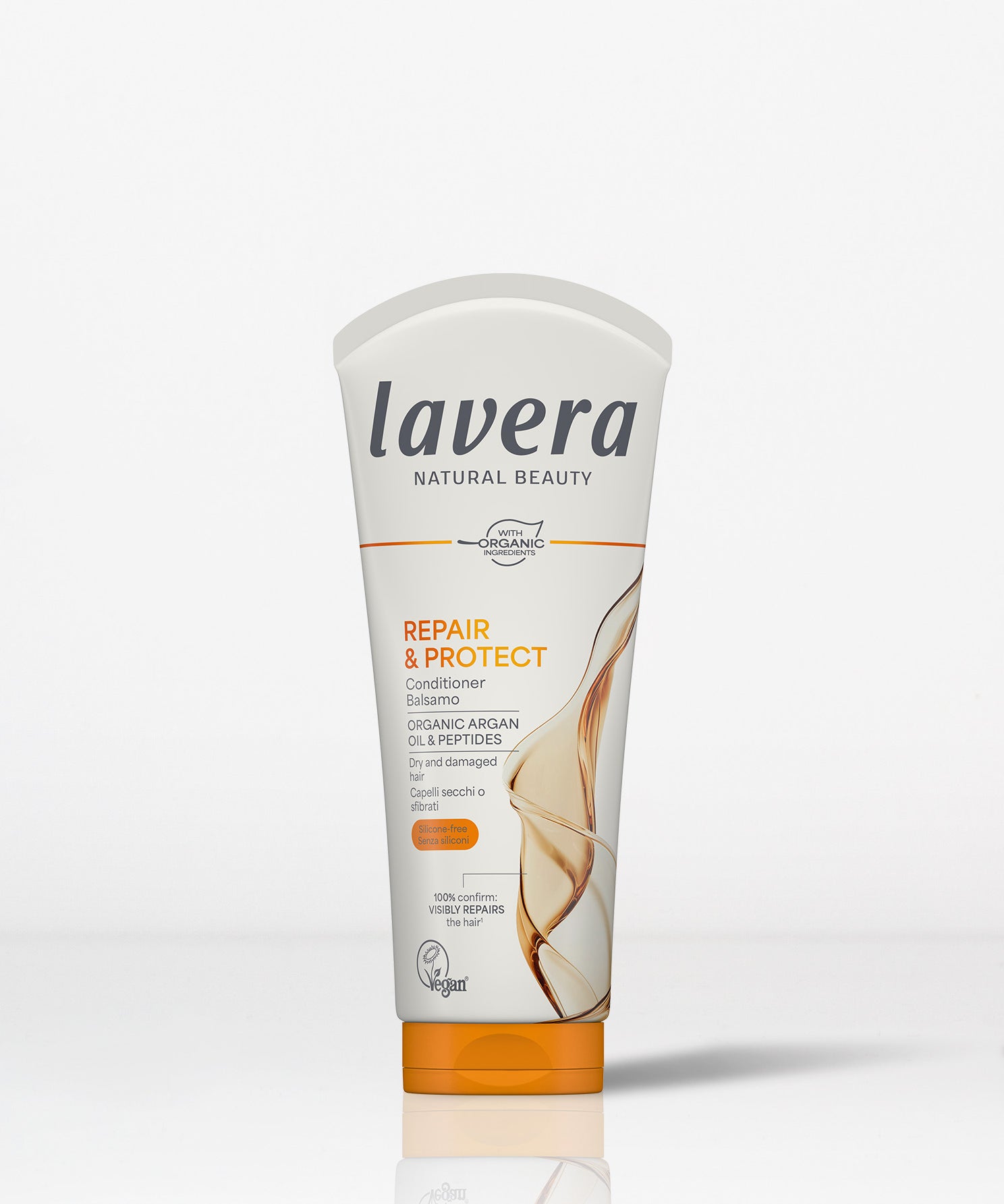 lavera Conditioner Repair & Protect