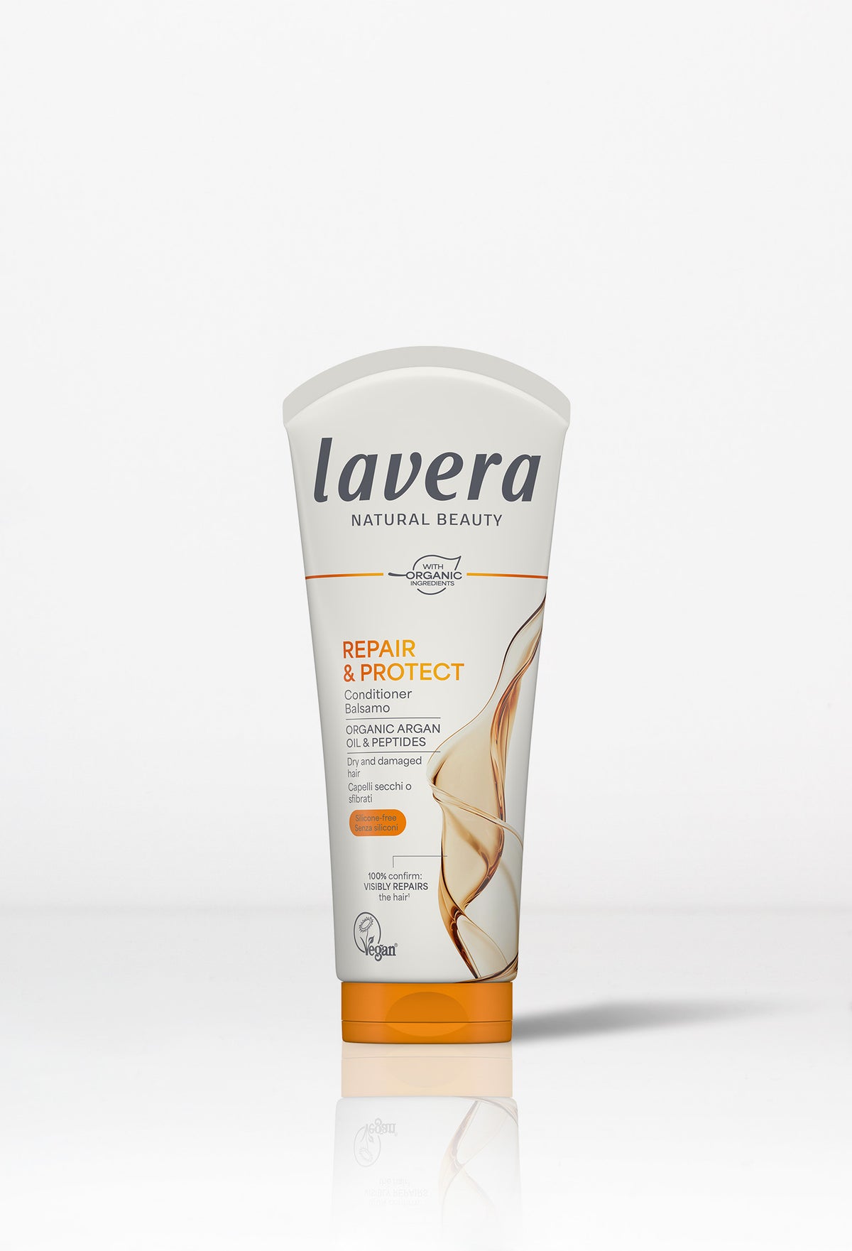 lavera Conditioner Repair & Protect
