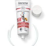 lavera Dentifrice Kids Sans Fluorure Avec Silice