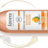 lavera Douche Soin Revitalisante