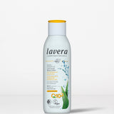 lavera basis sensitive Lait Corps Raffermissant