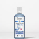 lavera Mouthwash Complete Care Fluoride-Free
