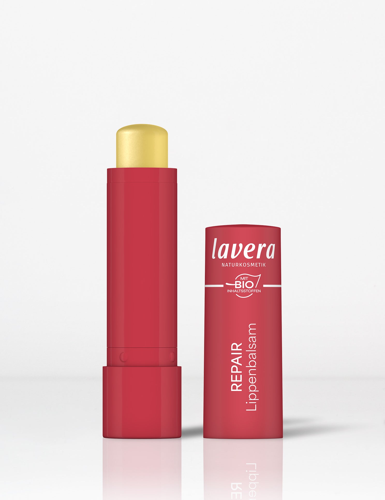 lavera Baume à lèvres Réparation