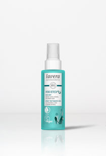 lavera Hydro Refresh Gesichtspflegespray