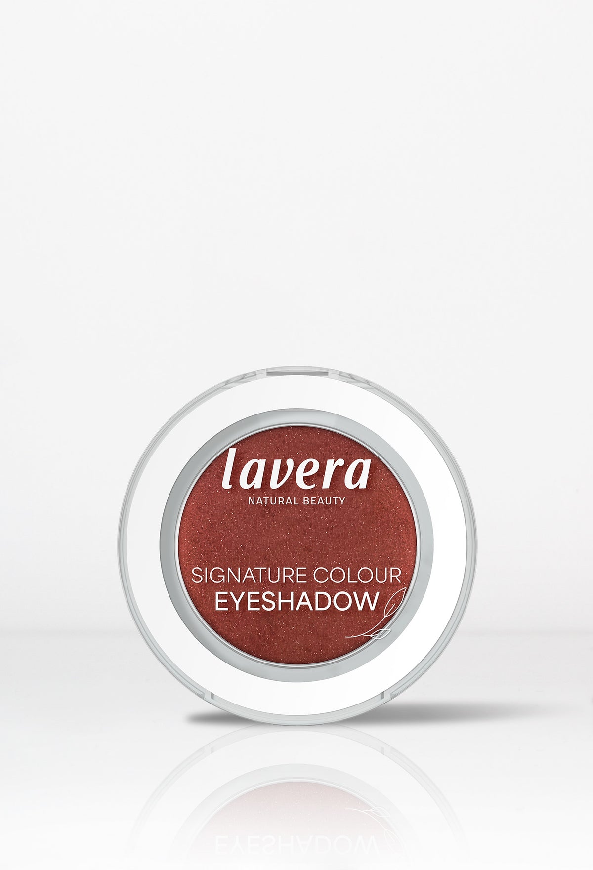 lavera Signature Colour Eyeshadow -Red Ochre 06-