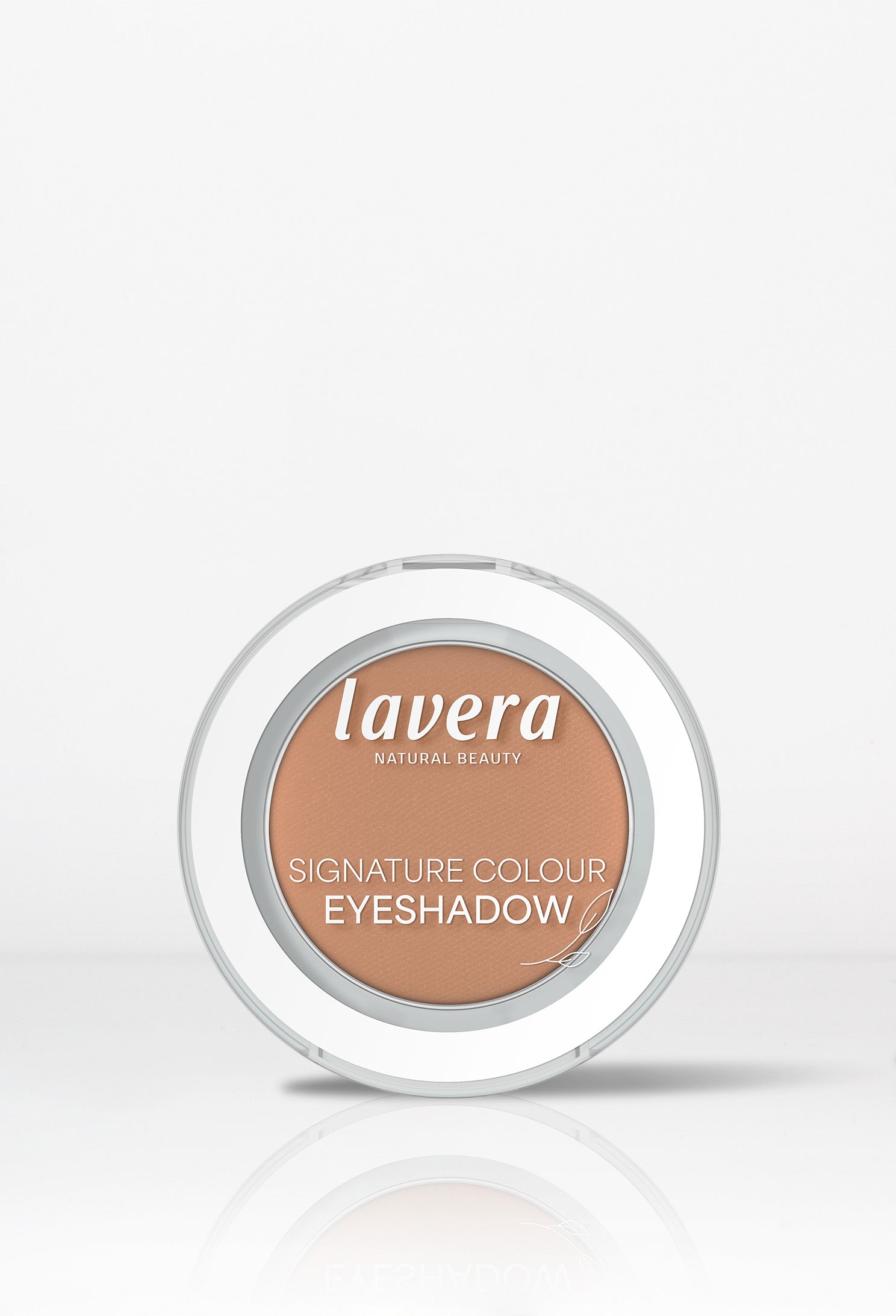 lavera Signature Colour Eyeshadow -Soft Sienna 04-