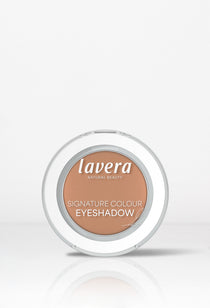 lavera Signature Colour Eyeshadow -Soft Sienna 04-