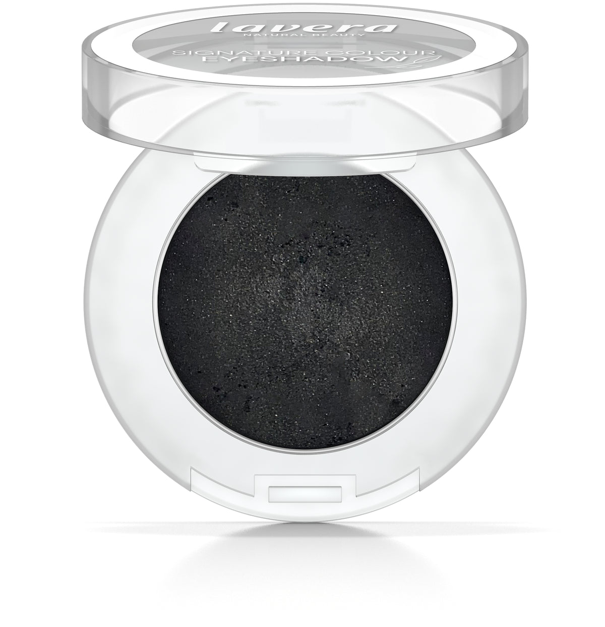 lavera Signature Colour Eyeshadow -Black Obsidian 03-