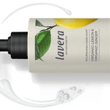 lavera Soin Lavant Mains Citron Bio & Gingembre Bio