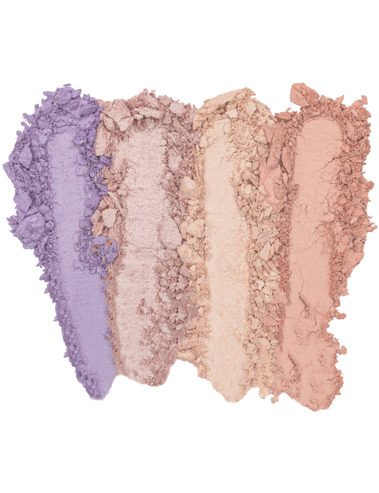 lavera Signature Colour Collection -Pure Pastels 01-