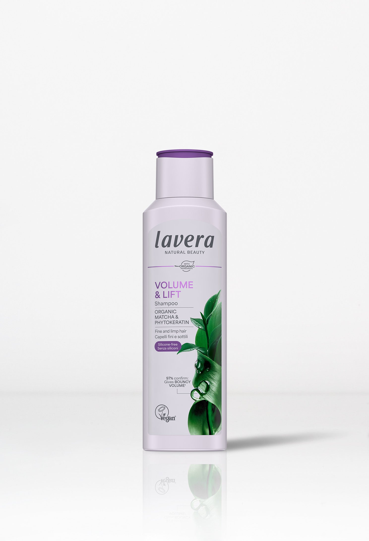 lavera Shampoo Volume & Lift