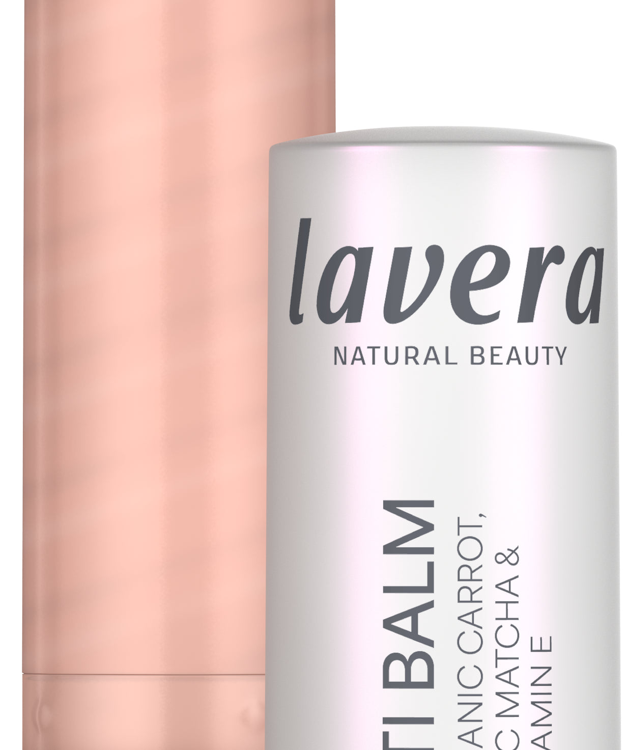 lavera Multi Balm -Sunrise Rosé 04-