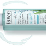 lavera basis sensitive Lotion tonique soin doux