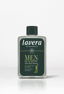 lavera Men sensitive After Shave Balsam
