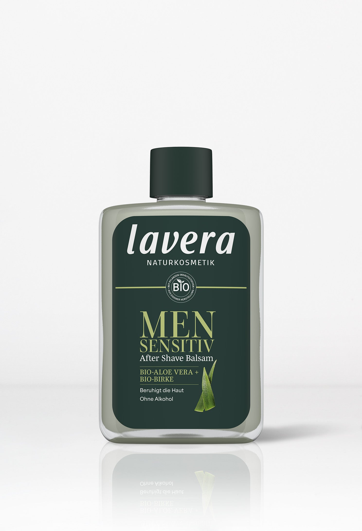 lavera After Shave Balm