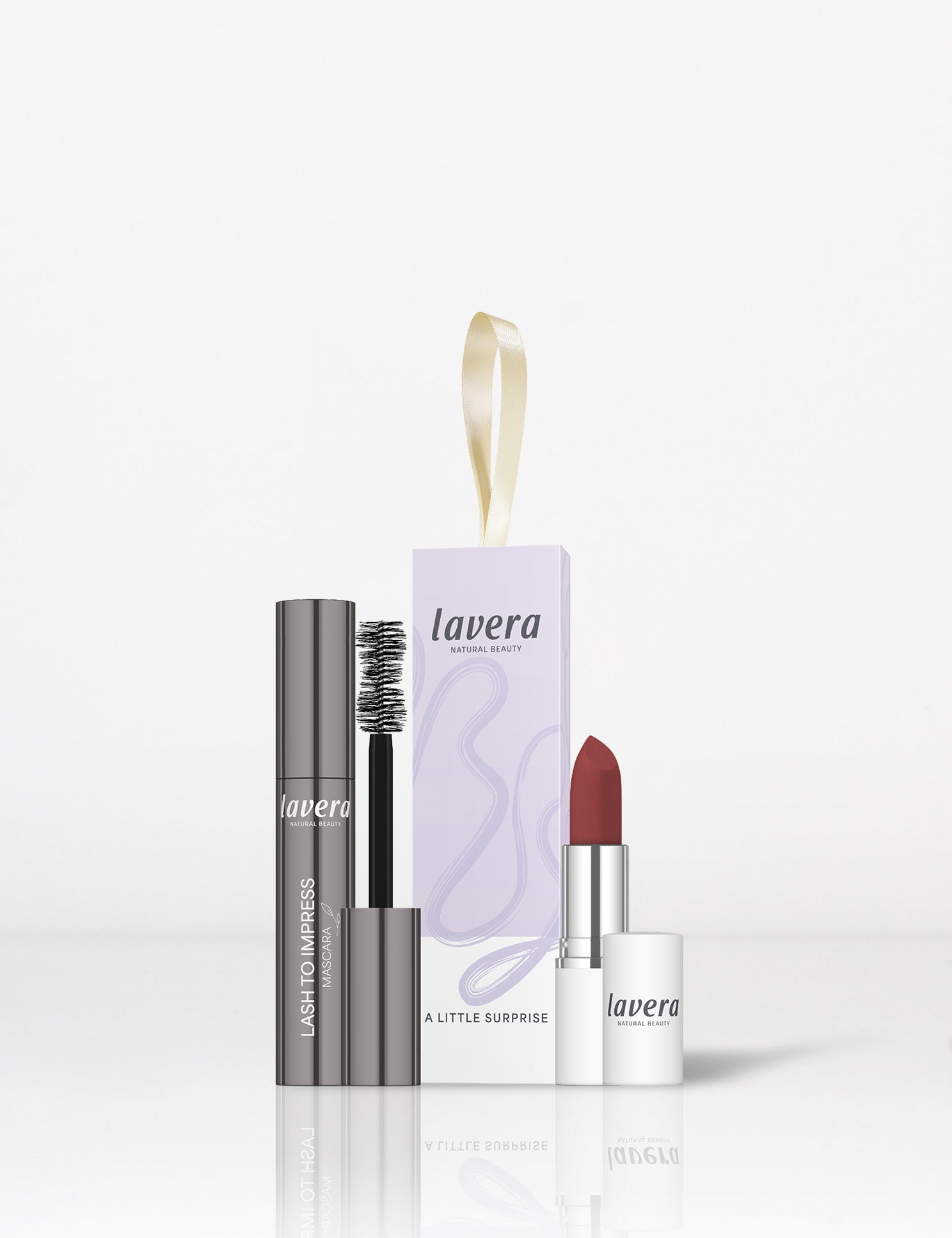 lavera Coffret cadeau « Une petite surprise »
