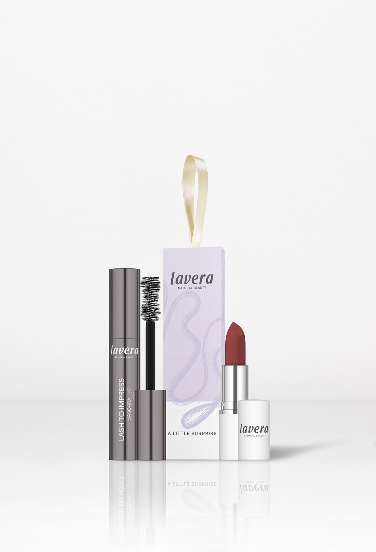 lavera Coffret cadeau « Une petite surprise »