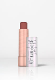 lavera Multi Balm -Sunset Red 01-