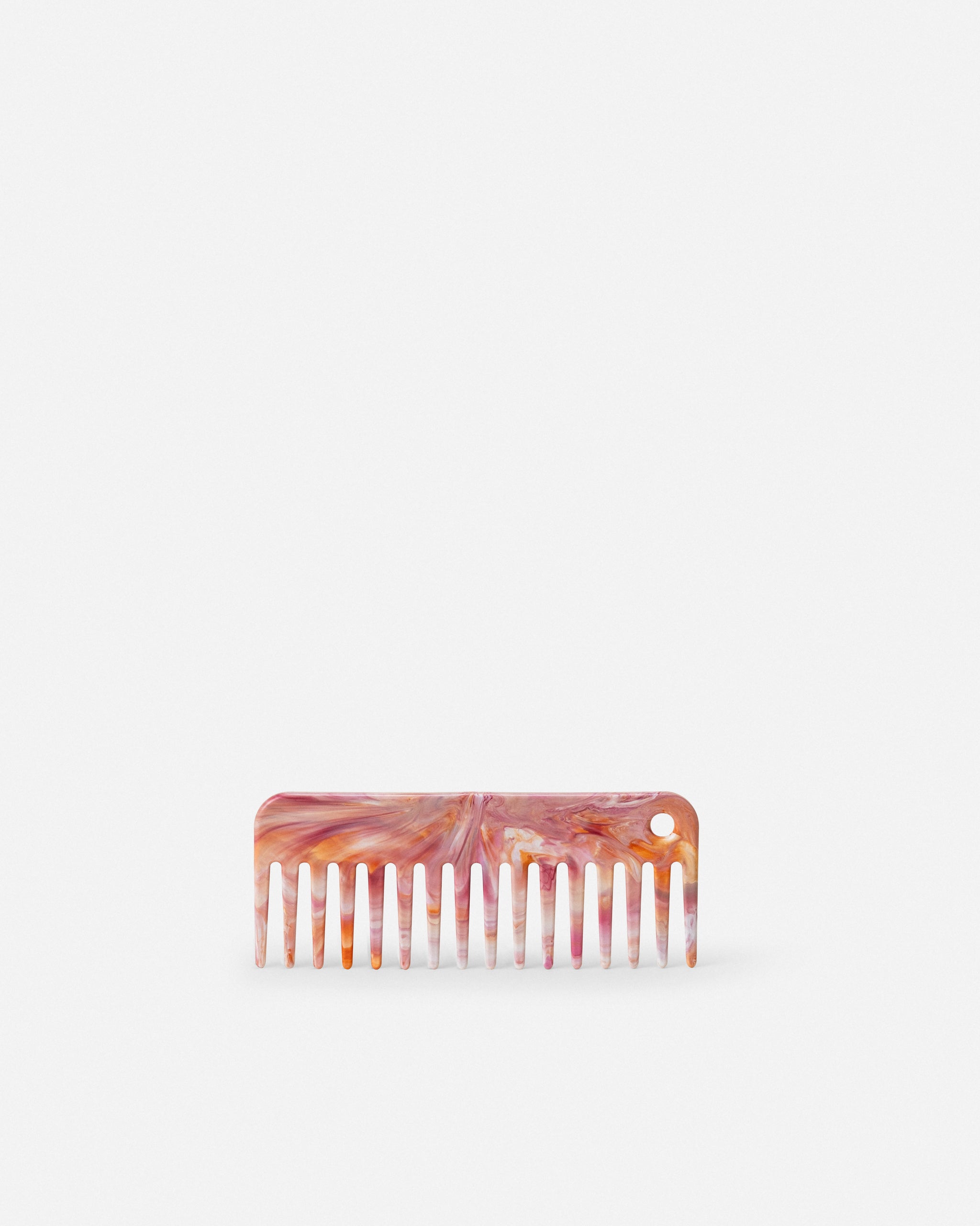 lavera Sectioning Comb – Sunrise Dream