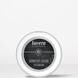 lavera Signature Colour Eyeshadow -Black Obsidian 03-