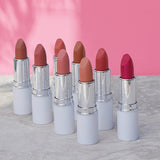 lavera Cream Glow Lipstick -Watermelon 07-
