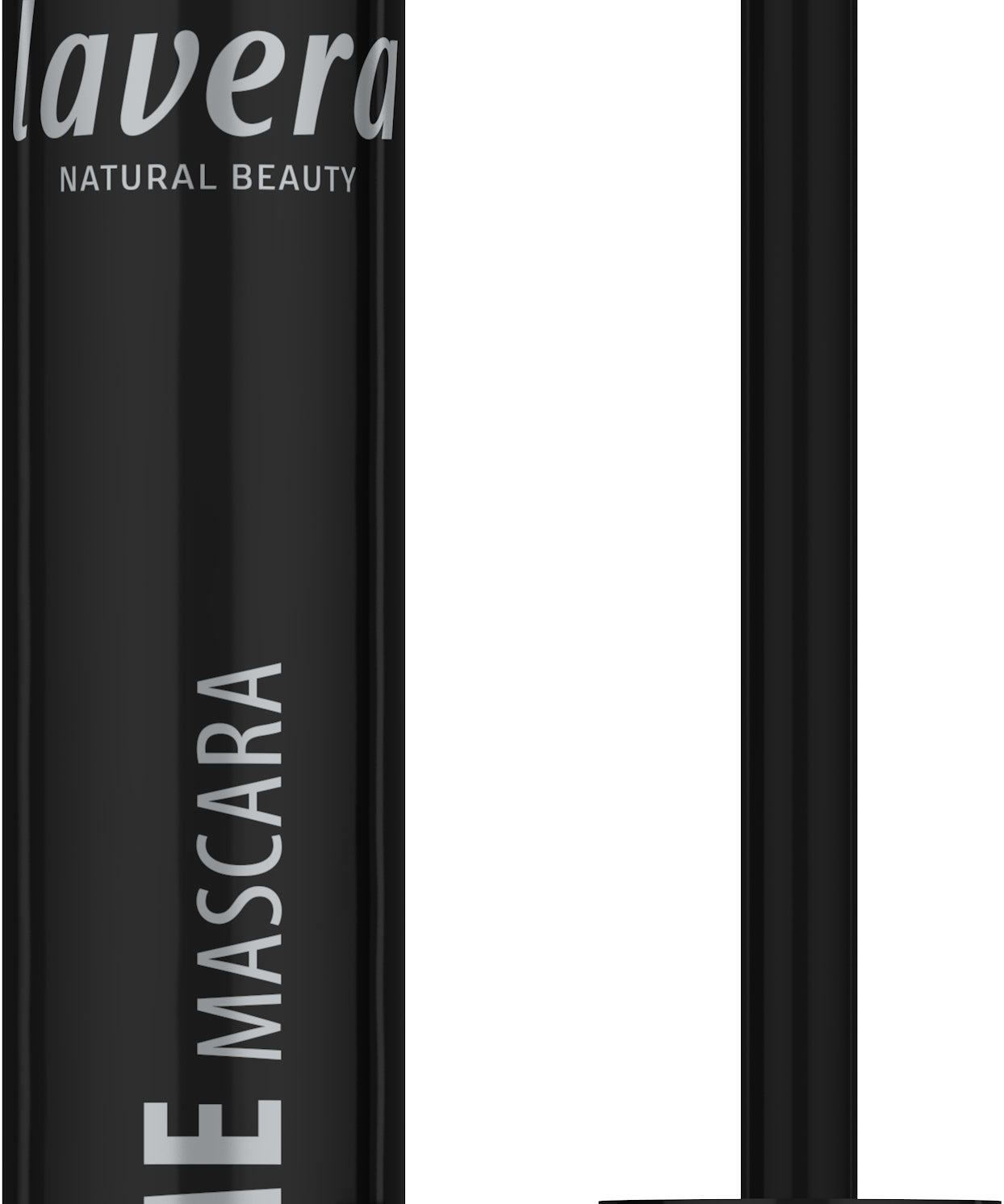 lavera VOLUME MASCARA -Brown-
