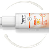 lavera Anti-UV Fluid LSF 30
