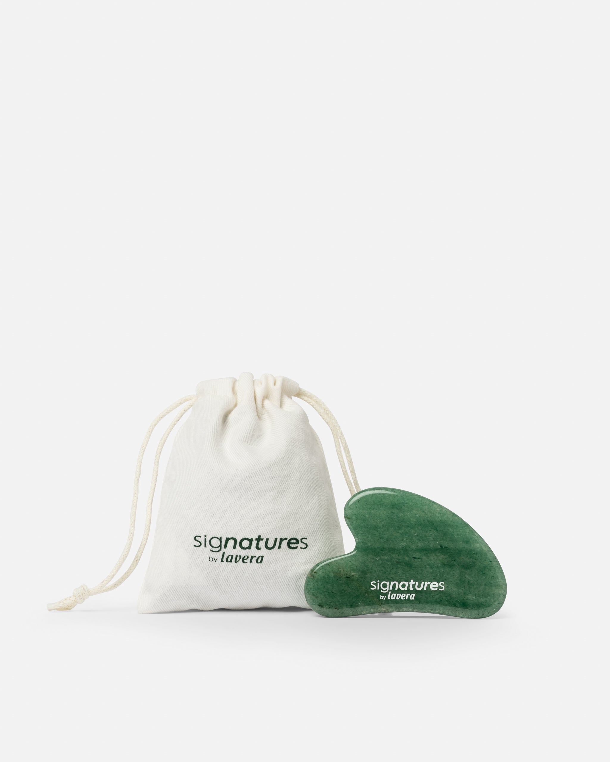 lavera Gua Sha Face Massage Tool