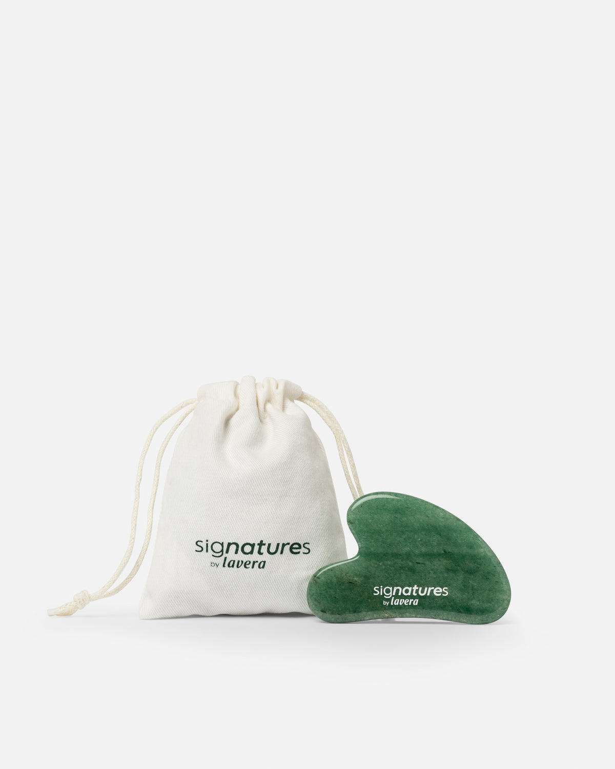 lavera Gua Sha Face Massage Tool