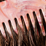 lavera Peigne cheveux – Sunrise Dream